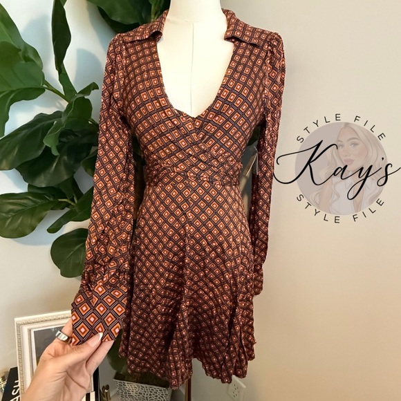 Free People Dresses & Skirts - New with tags Free people Mini Dress